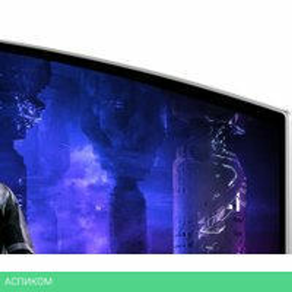 Smart монитор Samsung Odyssey OLED G9 LS49DG950SUXDU