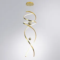 Подвесная люстра Arte Lamp