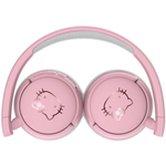 Детские беспроводные наушники OTL Technologies Hello Kitty