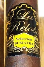 La Reloba Seleccion Sumatra Torpedo
