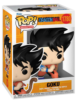 Фигурка Funko POP! Animation Dragon Ball Goku (Kame) (1780) 83877