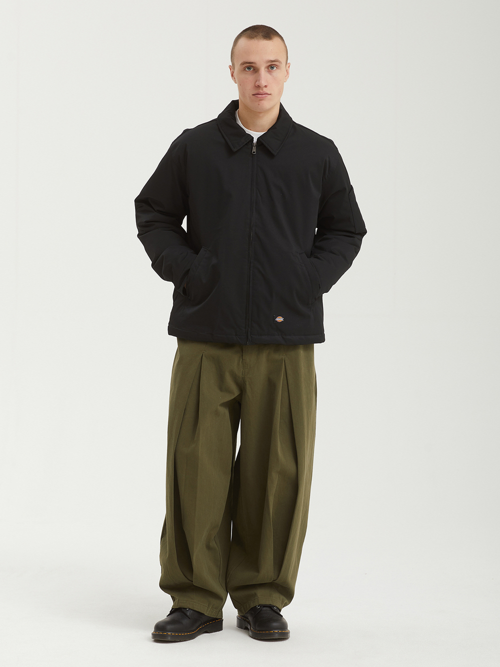 Мужская Куртка Eisenhower