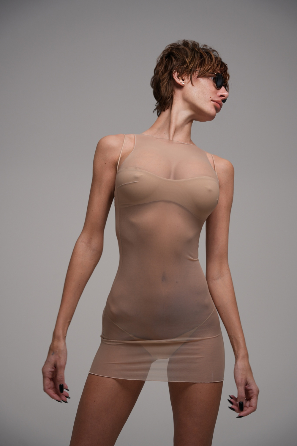 Топ купальника LETTY 1