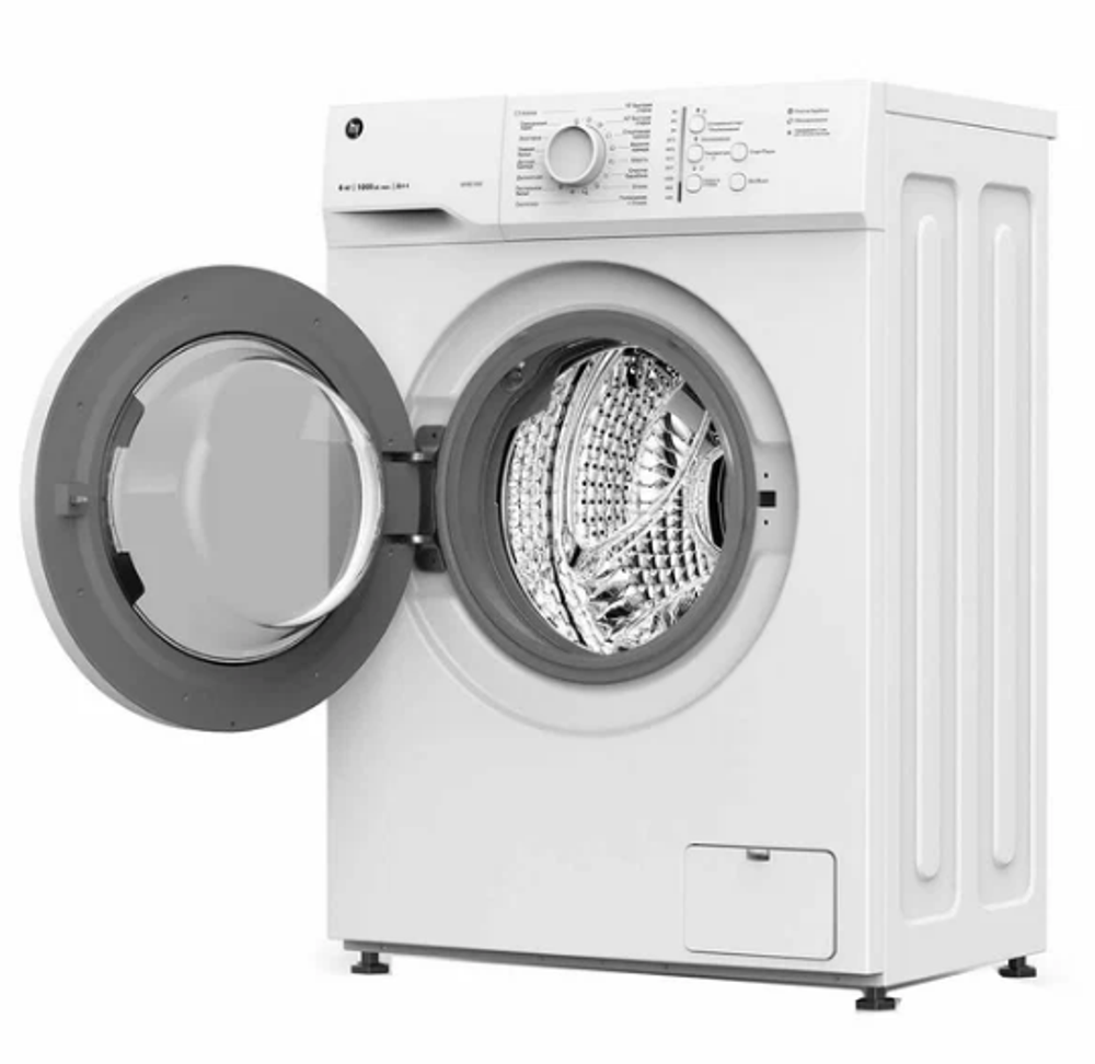 Стиральная машина Hi WM610W (q).