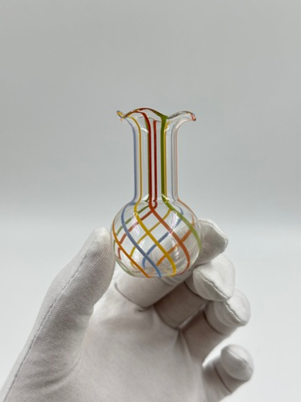 Миниатюрная ваза Лауша