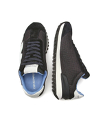 Кроссовки Emporio Armani - черный(X4X583 XN647)