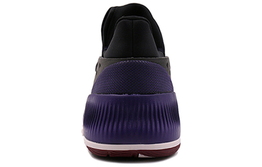 Кроссовки Adidas Dame 3