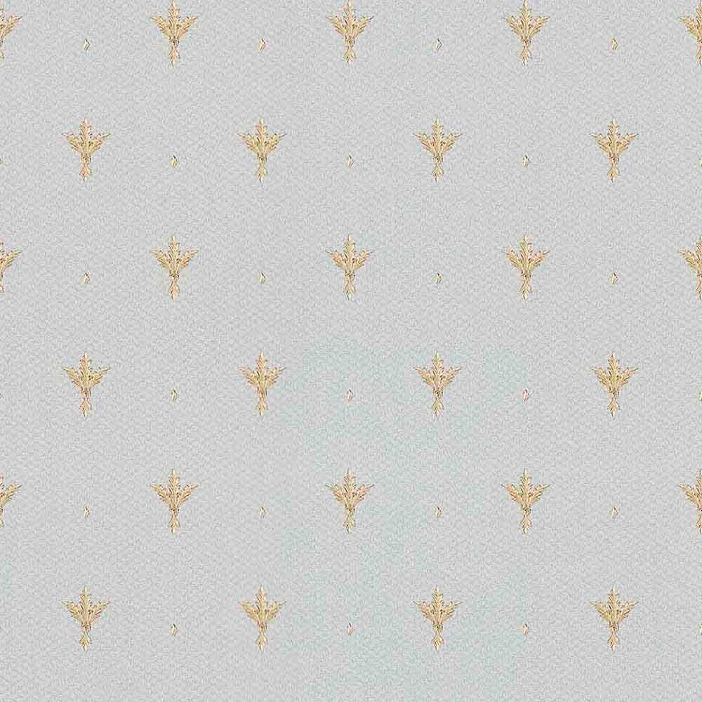 44607 Обои Zambaiti (Satin Flowers III) 10,05х0,53 винил на бумаге