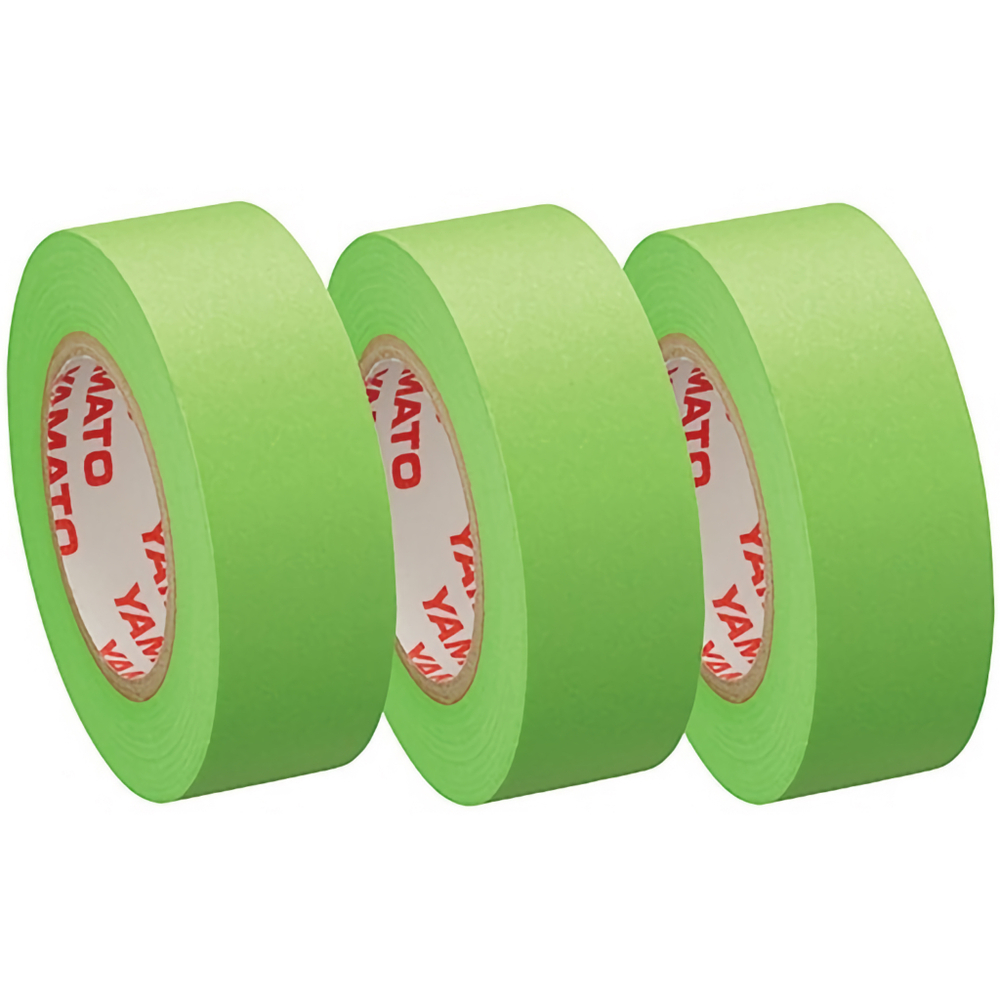 Картриджи 15 мм Yamato Memoc Roll Tape RK-15H-LI