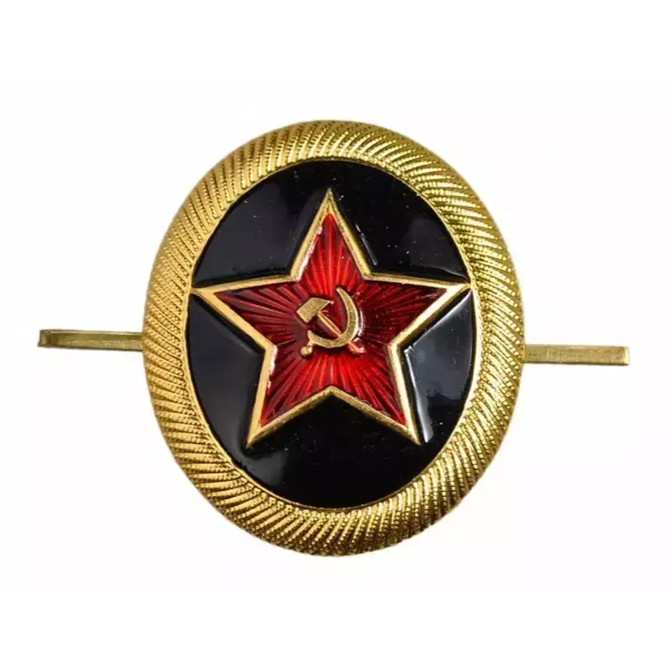 Кокарда Морская пехота