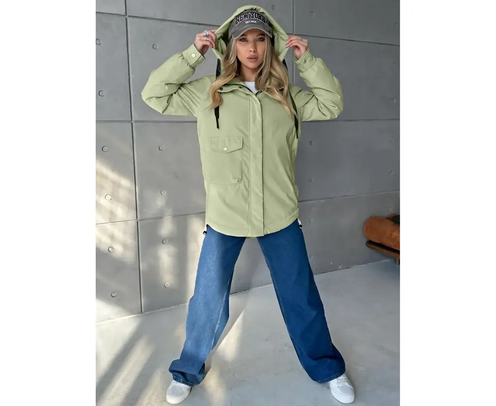 Куртка 7391466 Fabrika