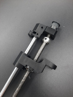 Левая ось Z Creality K1 / K1C