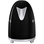 Электрочайник Smeg KLF03BLEU Черный