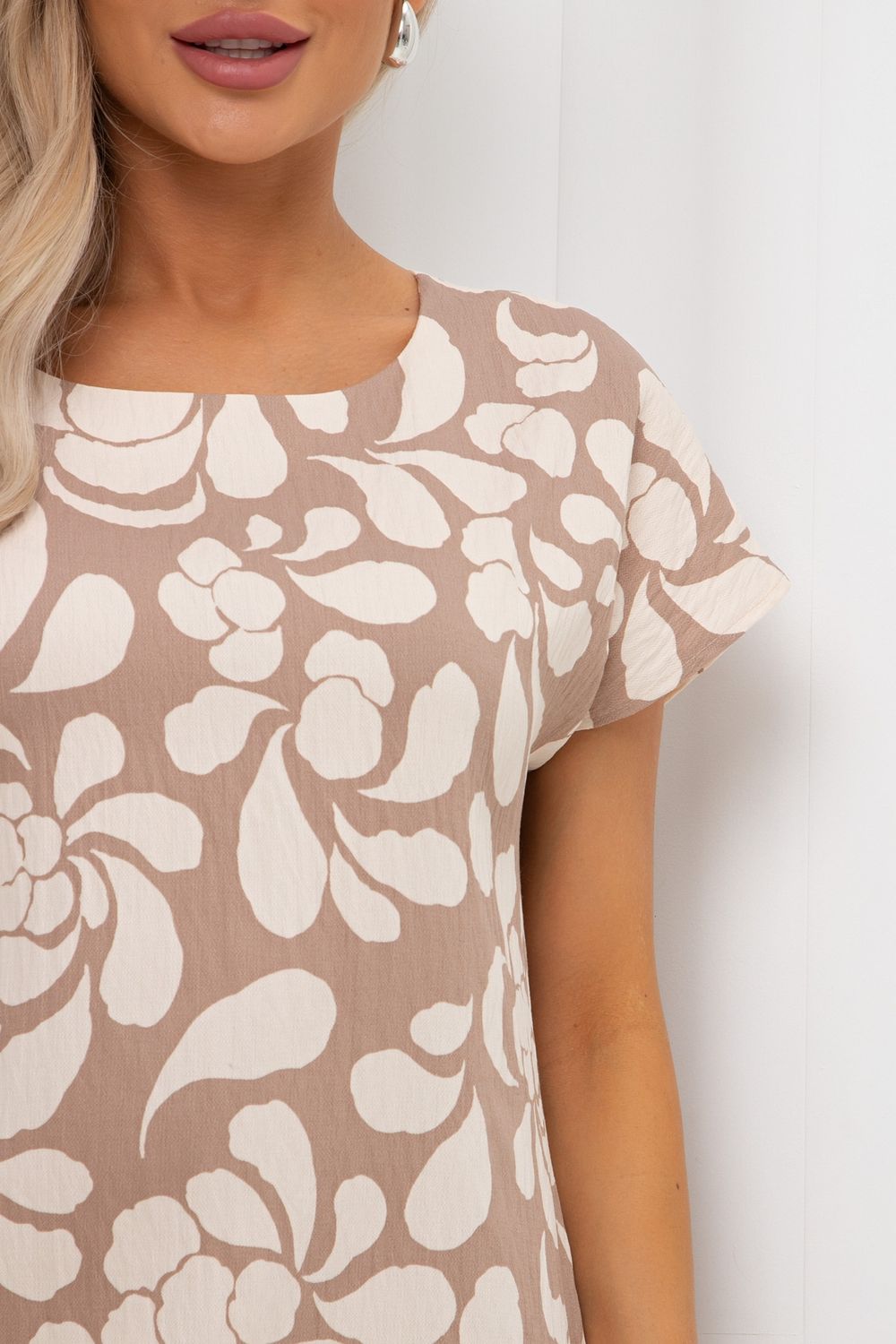 Платье Октавия №12 Valentina