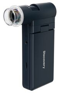 Микроскоп цифровой Levenhuk Discovery Artisan 1024