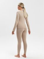 Костюм Термо-5 Виотекс БЕЖЕВЫЙ