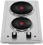 Электрическая варочная панель Maunfeld EEHS.32.4S