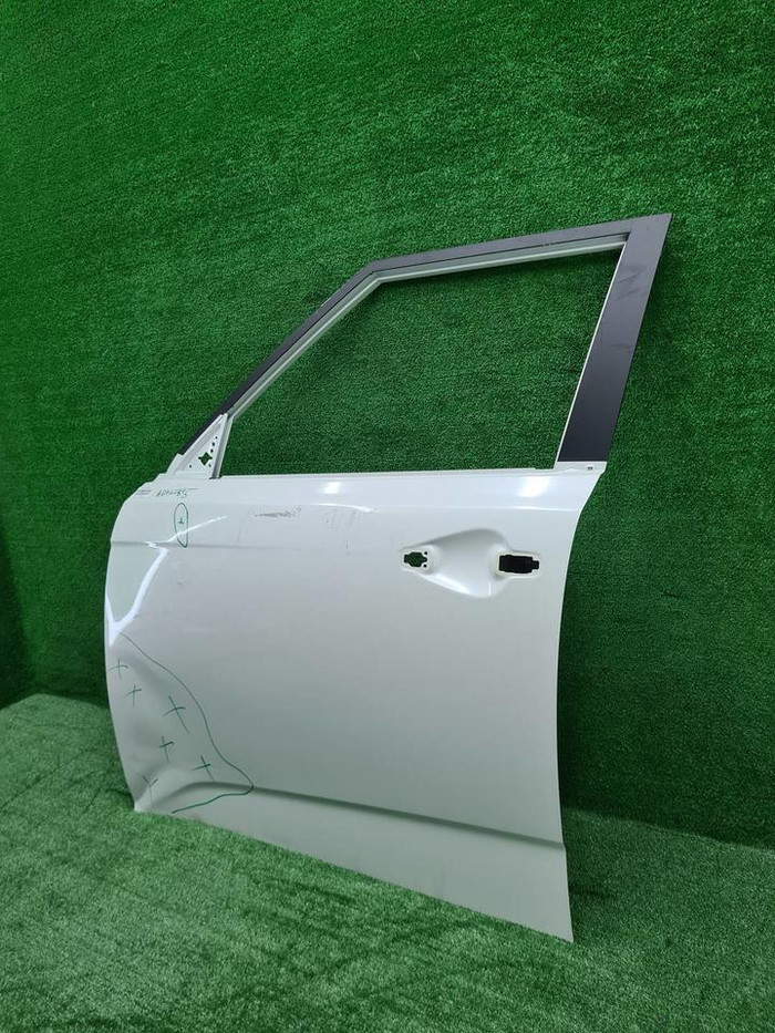 Дверь передняя левая Kia Soul 3 SK (2019-н.в.)