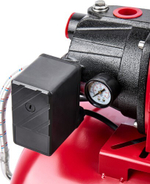 Установка для водоснабжения ELITECH САВ 1200-50Ч 205661