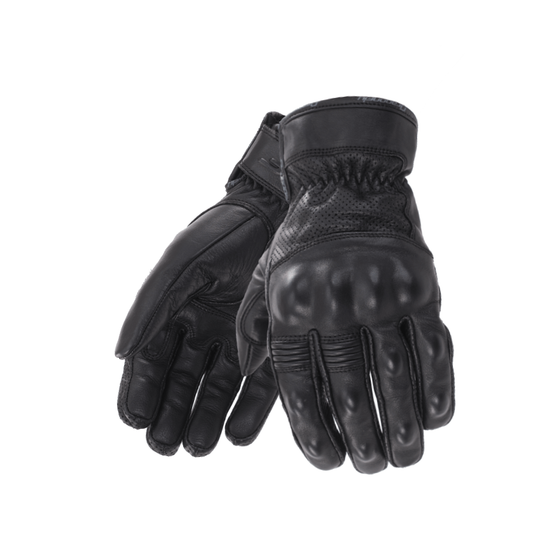 ПЕРЧАТКИ DRAGONFLY URBAN BLACK