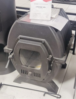 Печь отопительная Везувий "Триумф 180"