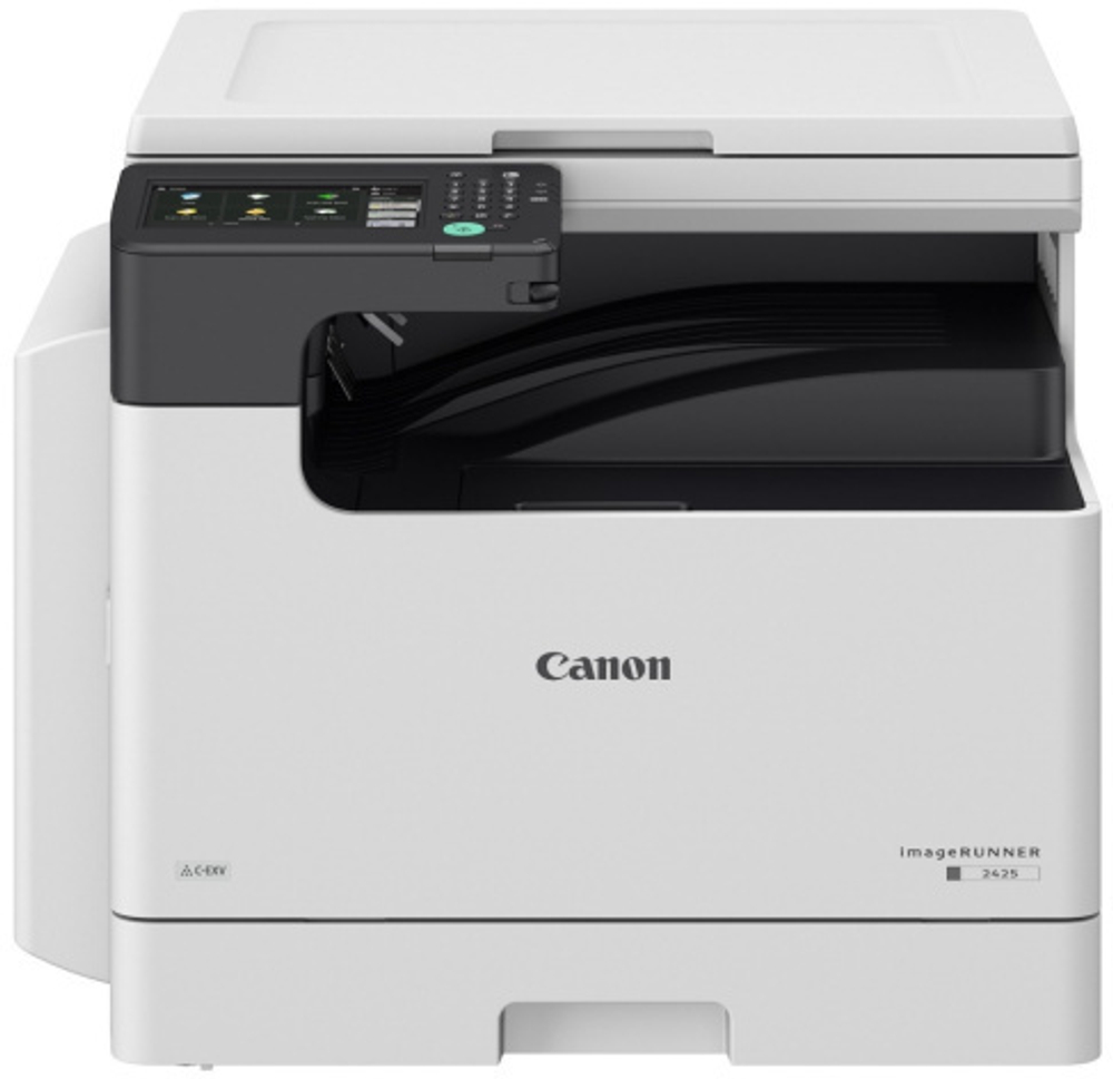 МФУ лазерное черно-белое Canon imageRUNNER 2425 MFP