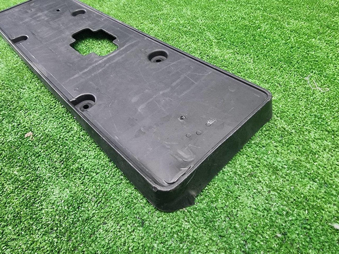 Площадка номера Geely Preface (2024-н.в.)