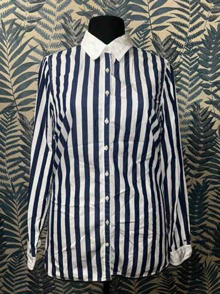 Рубашка Tommy Hilfiger