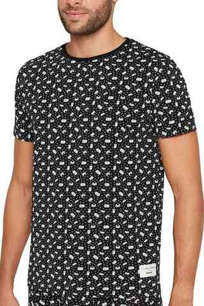 20213 Футболка мужская YSABEL MORA