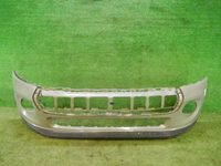 Бампер передний Mini Hatch F56 (2013-2018)