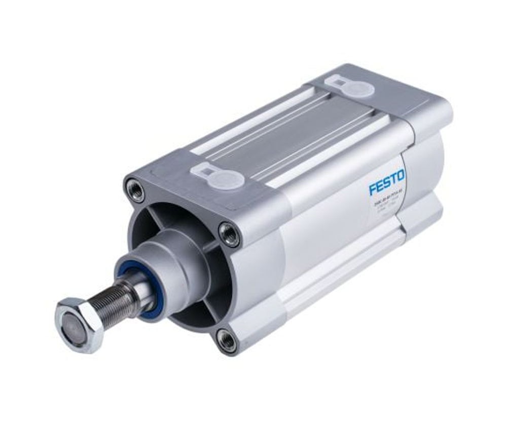 Пневмоцилиндр Festo DSBC-80-80-PPVA-N3 1383336