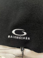 Шапка Balenciaga