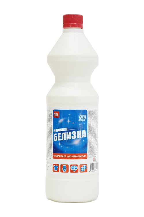 БЕЛИЗНА ОБЫЧНАЯ AQUA LUX 1Л