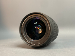 Sigma AF 28-70mm f/2.8 EX Aspherical DF Nikon F