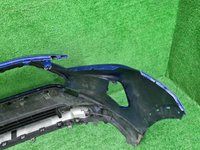 Бампер передний Toyota RAV4 5 XA50 (2018-н.в.)