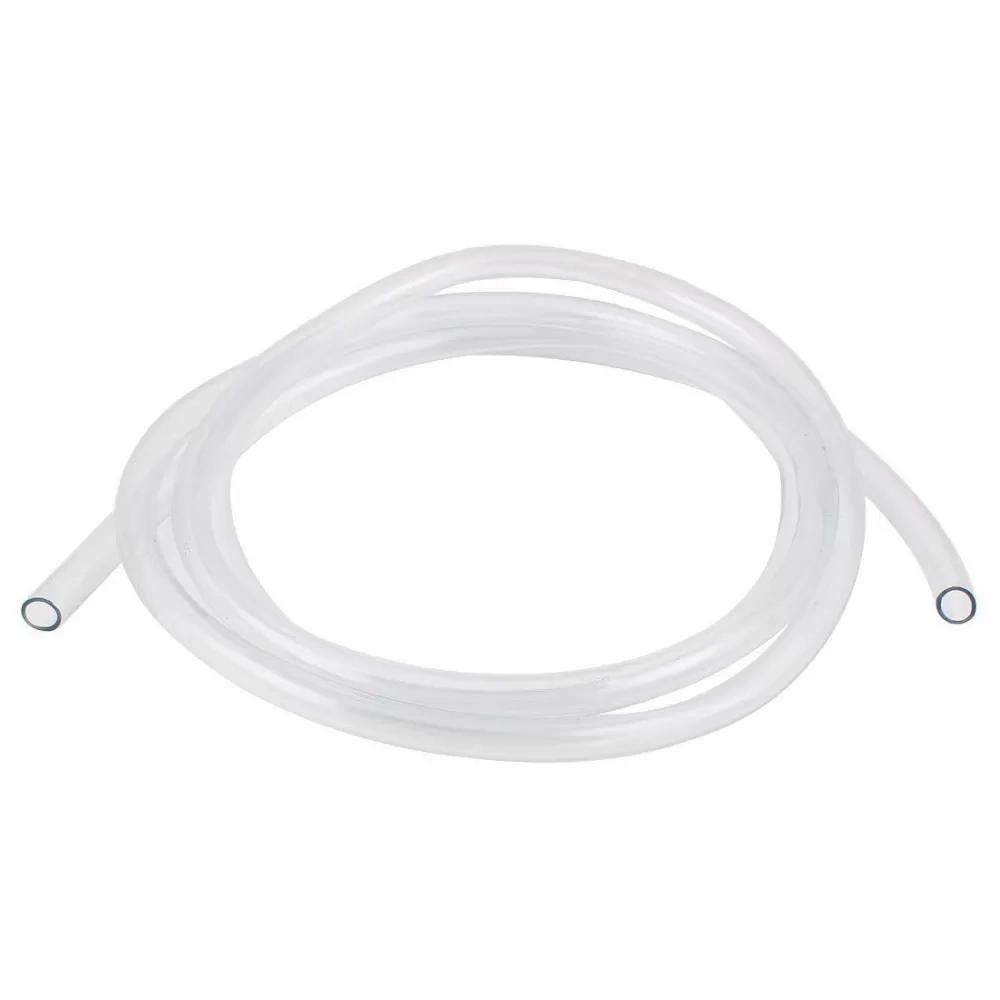 Трубка силиконовая медицинская ТСМ 16/20 толщина стенки 2 мм 1 м