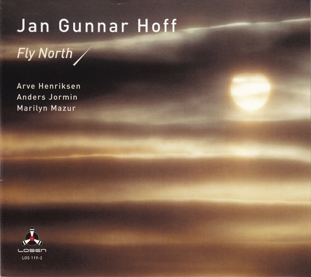 Jan Gunnar Hoff - Fly North