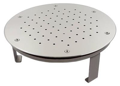 Плато круглое д.480 под пленку