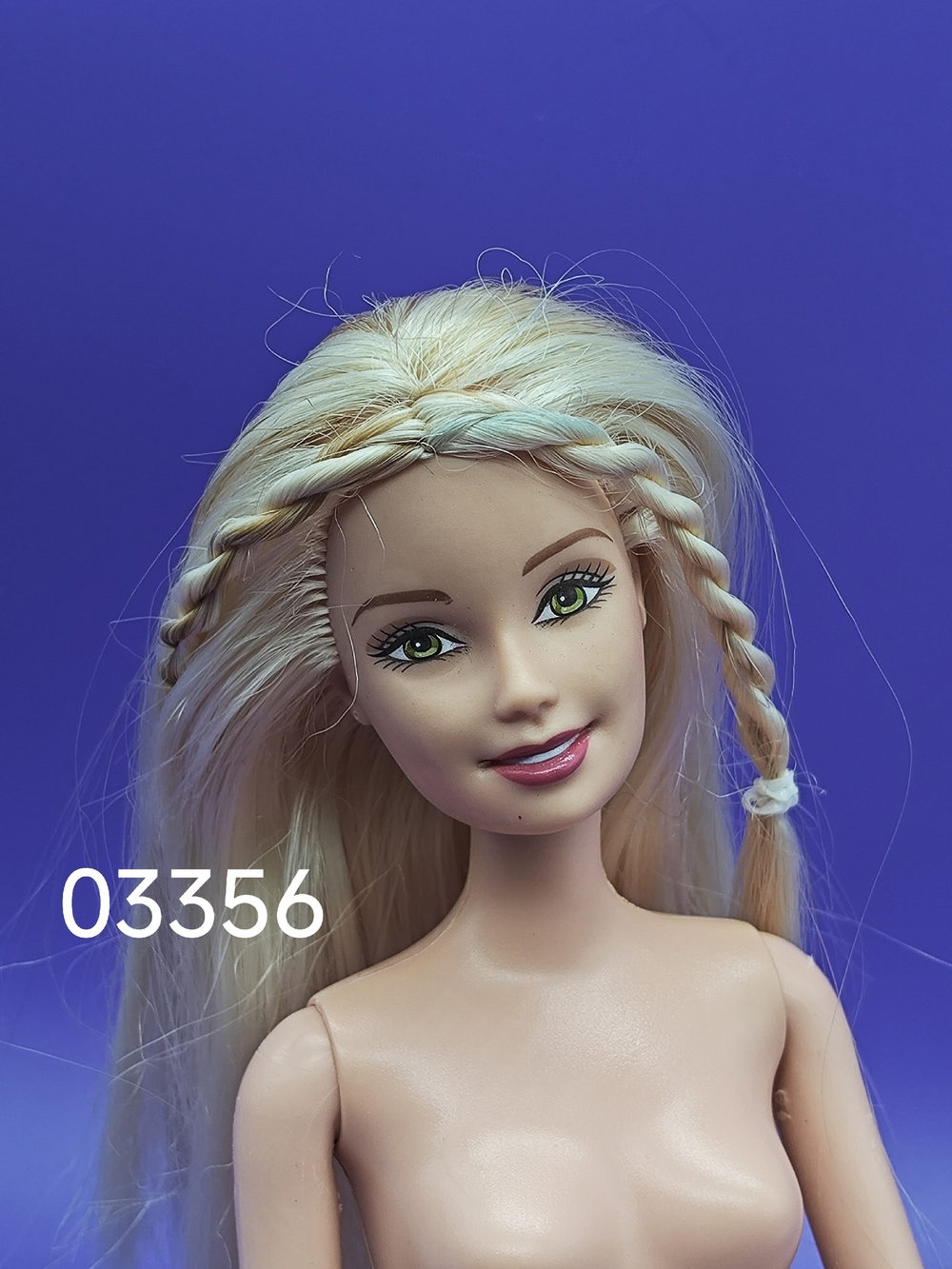 Кукла Барби 00-х винтаж 03356