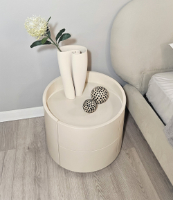 Ваза Threaded Rotating Vase A