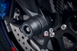 Evotech Performance Слайдеры в оси (комплект 2шт) BMW S 1000 RR PRN011967-012010