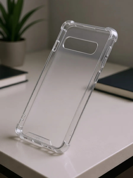 Противоударный чехол King Kong Anti-shock для Samsung Galaxy S10