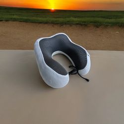 Подушка На Шею АВТО