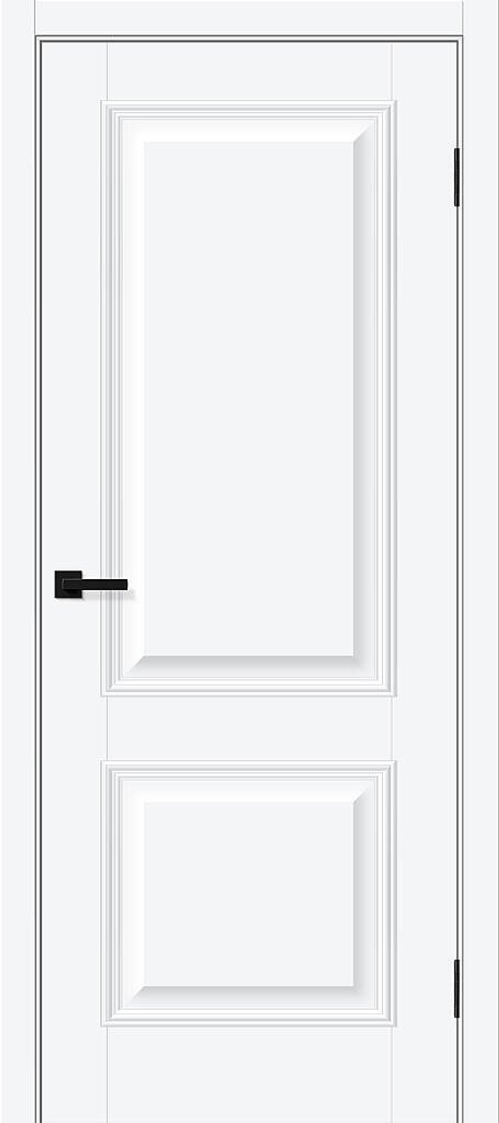 Классик-12 White Silk 200*80