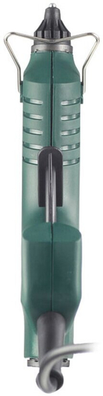 Metabo KE 3000, 200 Вт зеленый