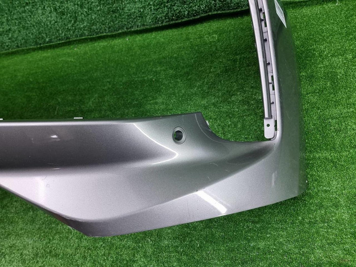 Бампер передний EXEED TXL (2021-н.в.)