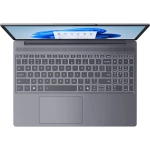 Ноутбук LENOVO IdeaPad Slim 3 15AHP10 grey AMD Ryzen 5 8540U/16Gb/512Gb SSD/VGA int/noOS 83KA0015RK