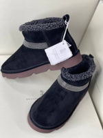 Угги Brunello Cucinelli