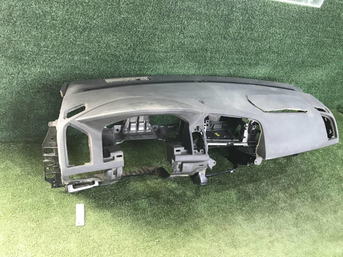 Торпедо Volvo XC60 1 (2008-2017)