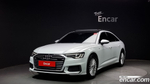 Audi A6 (C8) 40 TDI Premium (12.2020)